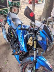 TVS Apache RTR 150